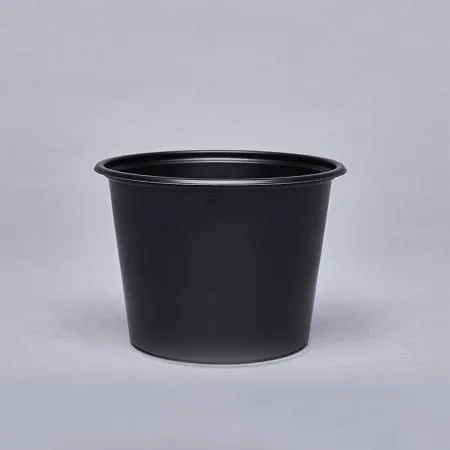 [DSL] 국용기 SW 105파이 5호 특대형 (420ml/검정) 1000개 세트