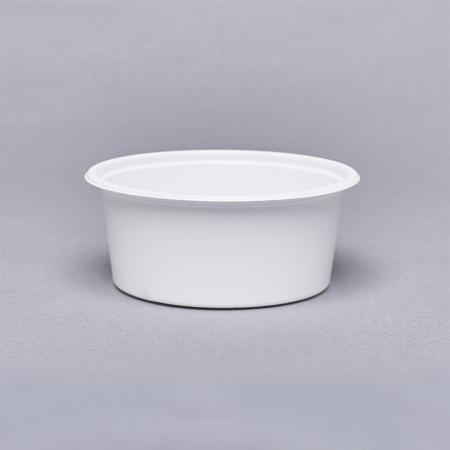 [DSL] 국용기 SW 105파이 5호 소형 (250ml/백색) 1000개 세트