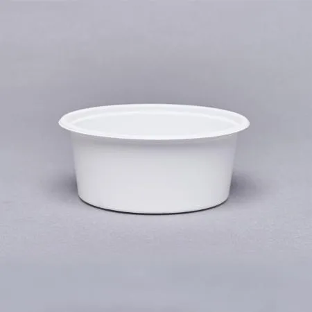 [DSL] 국용기 SW 105파이 5호 소형 (250ml/백색) 1000개 세트