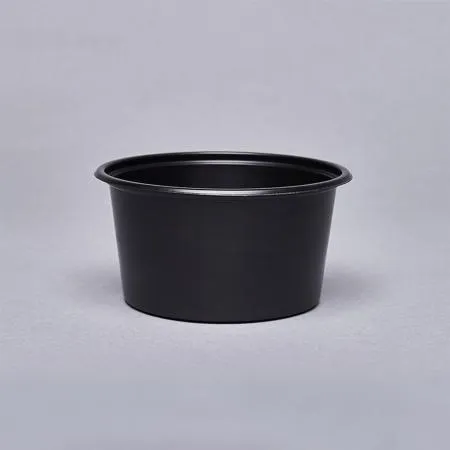 [DSL] 국용기 SW 105파이 5호 중형 (300ml/검정) 1000개 세트