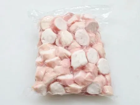 한우 세절 대창 2kg x5