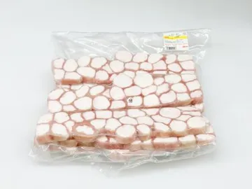 한우 세절 대창 2kg x5