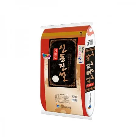 계화 신동진쌀 10kg