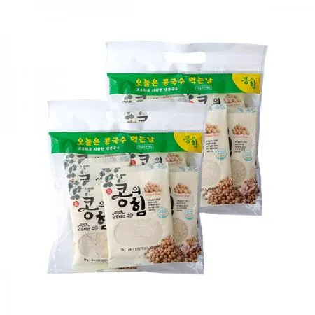 궁중비법 콩의힘 콩가루 70g x 14봉