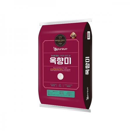 구수한 향 가득 옥향미 특등급 10kg