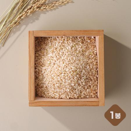 삼시세끼 삼광 오분도미 특등급 4kg