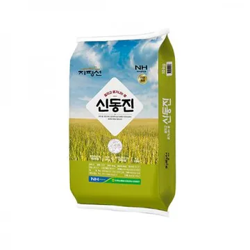 25년 햅쌀 김제농협 지평선 신동진 10kg