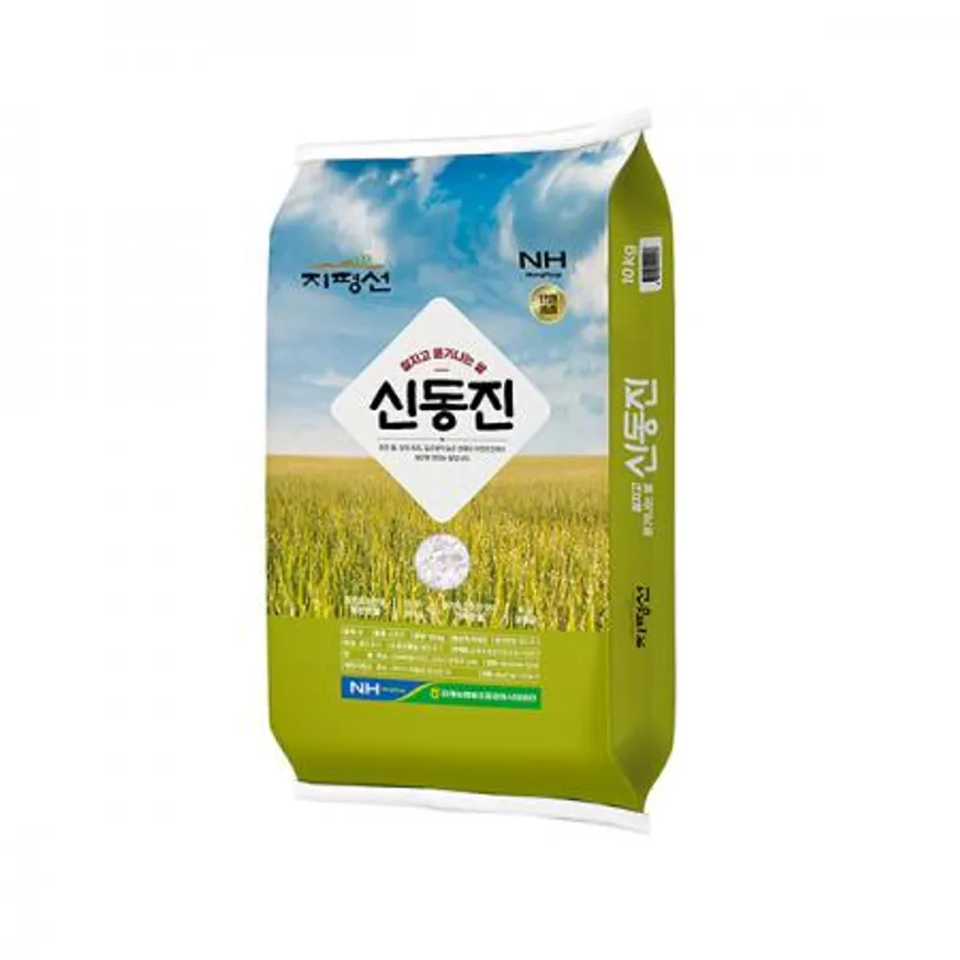 김제농협 지평선 신동진 10kg 이미지