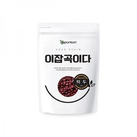 국산 적두 1kg