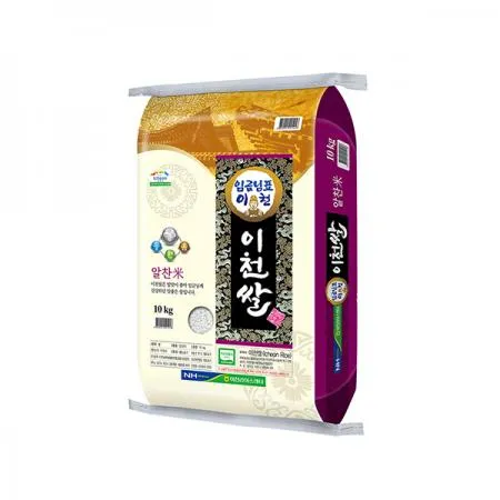 임금님표 이천쌀 알찬미 특등급 10kg