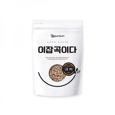 26년 햇 국산 쌀 귀리 5kg