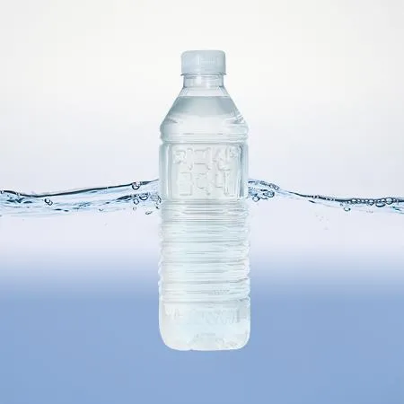 [지리산 물하나] 생수 500ml ×40병
