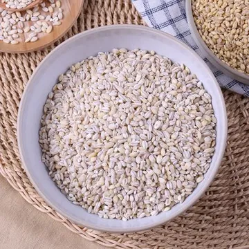 미국산 늘보리 5kg x 2봉