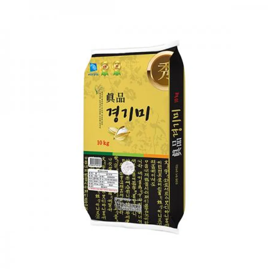 26년 햅쌀 진품 경기미 10kg 이미지