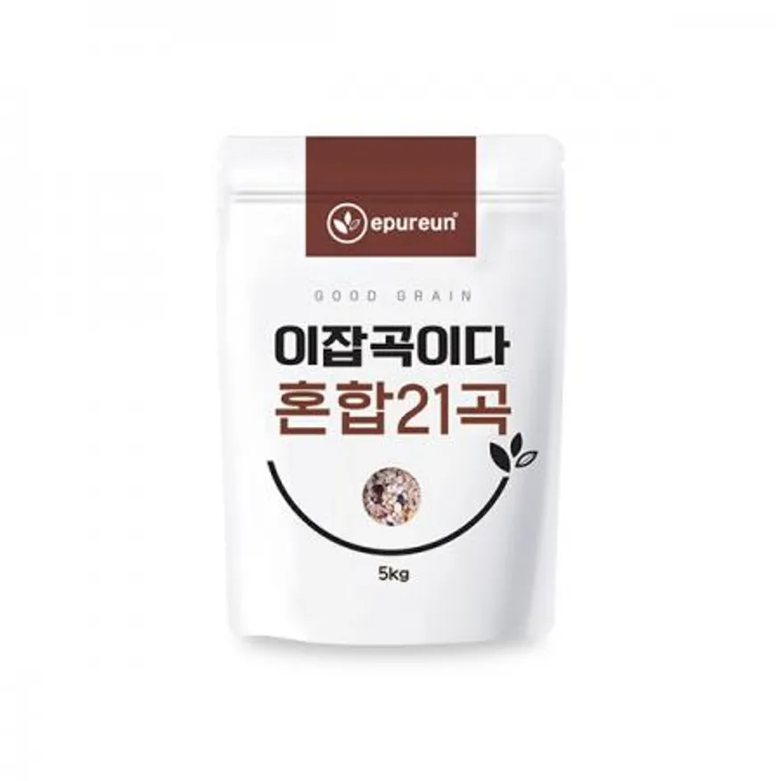 혼합21곡 5kg 이미지