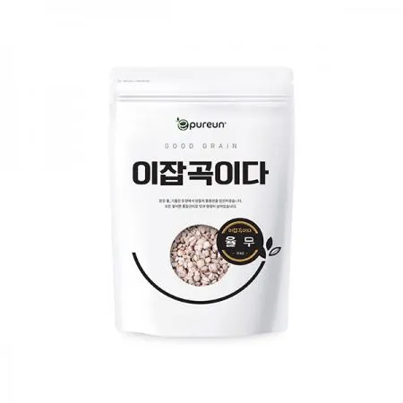 국산 율무 1kg