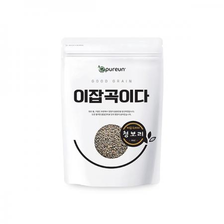 국산 청보리 5kg