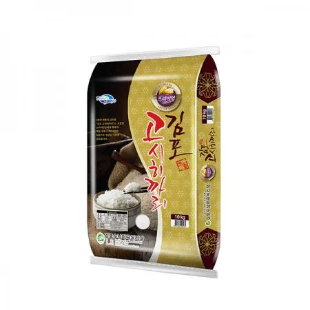 김포 고시히카리 10kg