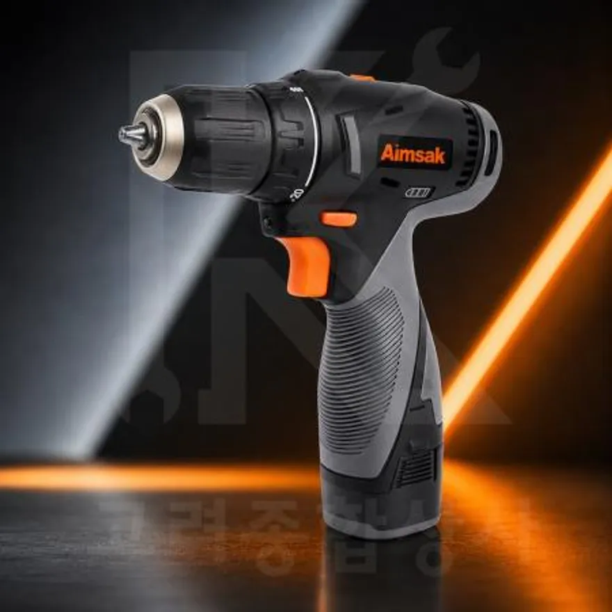 아임삭 AD414R 3G 14.4V 이미지