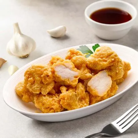 (순살치킨가라게) 사세 순살치킨가라게 1kg 이미지