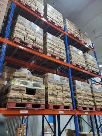 심플로트 울트라 스킨온 스트레이트컷(레귤러컷) 2.27kg 이미지