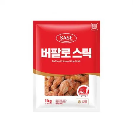 (버팔로스틱) 사세 버팔로스틱(봉) 1kg 이미지