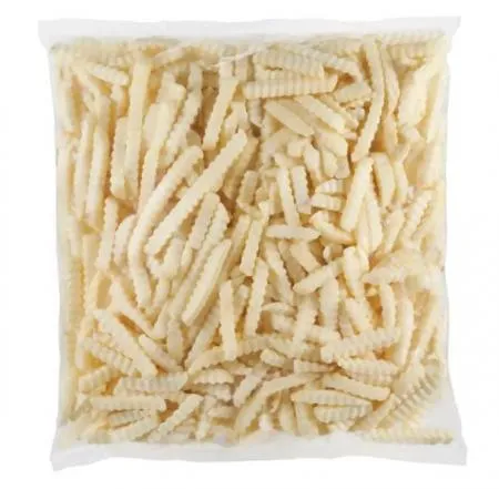 (크링클컷) 심플로트 블루리본 크링클컷2.27kg 이미지