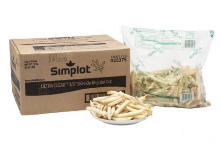 [심플로트] 울트라 스킨온 스트레이트컷(레귤러컷) 2kg