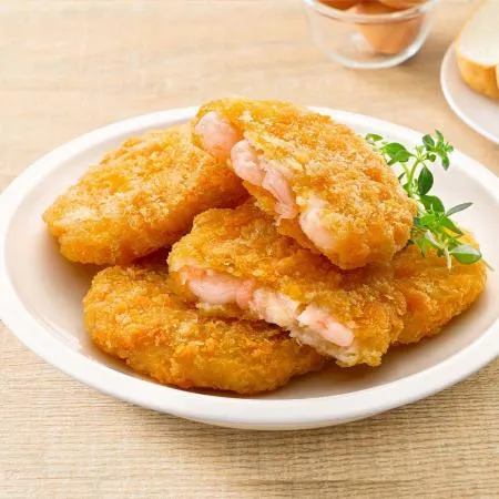 사세 빵가루 리얼 새우패티 650g * 12팩