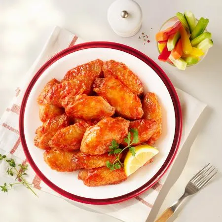 (버팔로윙) 사세 버팔로윙 1kg 이미지