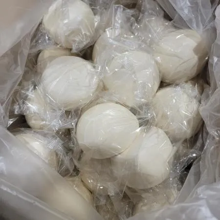 밀도우 250g x 45개 (박스상품)