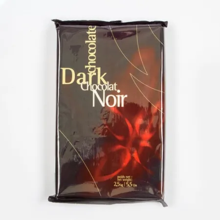 카길 누아58%(다크초콜릿)블록 2.5kg