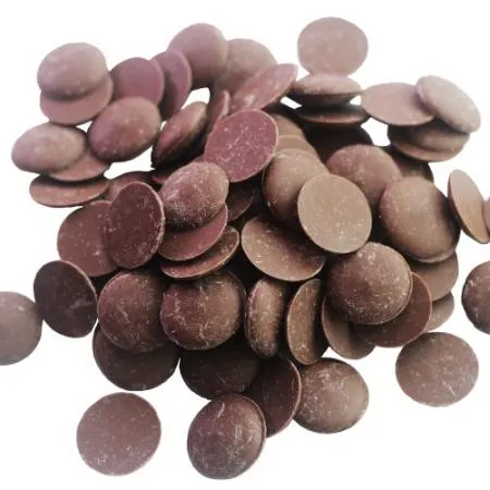 르본 밀크 컴파운드 초콜릿 1kg (소분)
