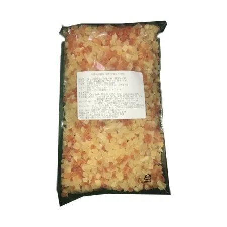 몽블랑 열대과일믹스 (태국) 1kg
