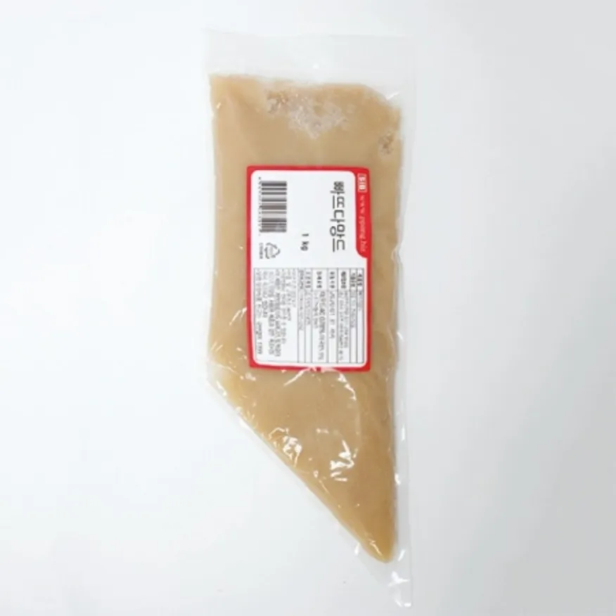 선인 빠뜨다망드 1kg 이미지