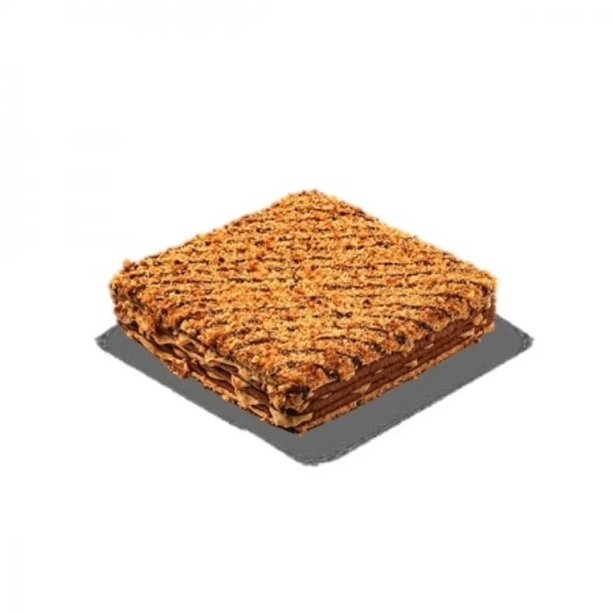 골든브라운 말렌카 호두맛 허니케이크 800g 1박스 이미지
