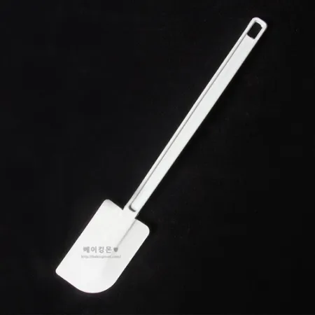 제이 실리콘 자루주걱 (대, 42cm)