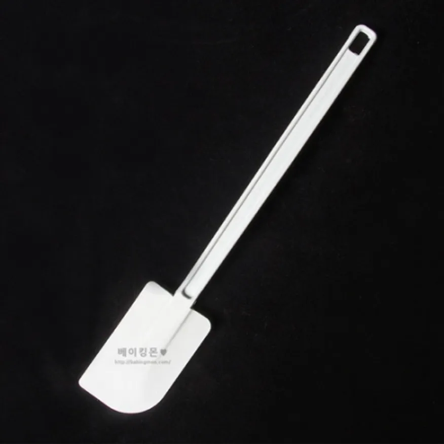 제이 실리콘 자루주걱 (대, 42cm) 이미지