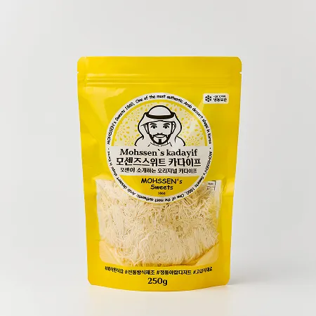 생카다이프 250g 국내산 1개