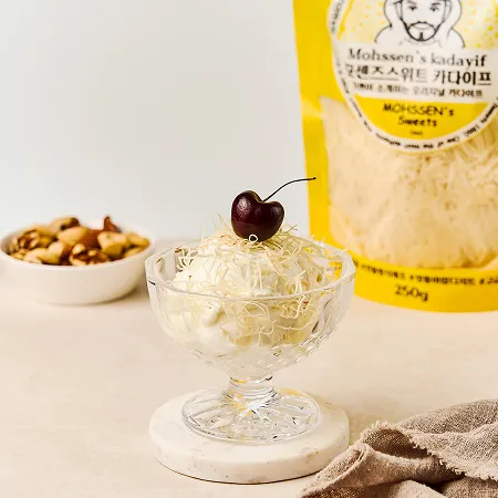 생카다이프 250g 국내산 1개 이미지