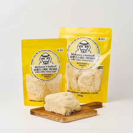 생카다이프 250g 국내산 1개 이미지