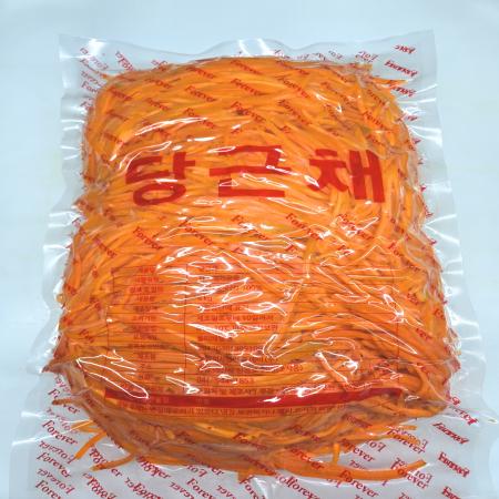 포에버 당근채 3mm (김밥용)