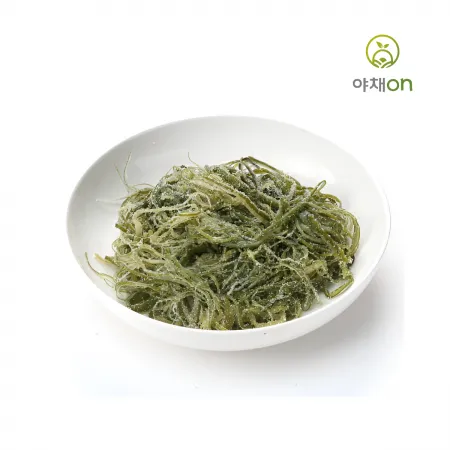 염장미역줄기:소분(kg)