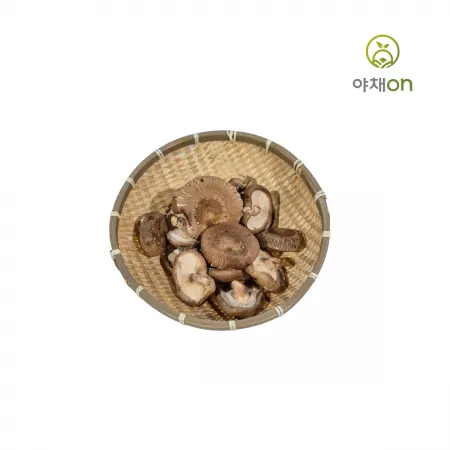 표고:국산(kg)파지