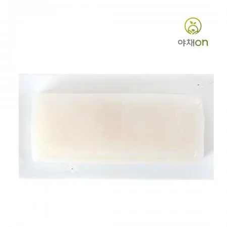 묵곤약:낱개(500g)