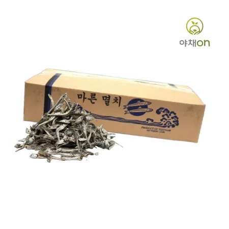 다시멸치:박스(1.5kg)