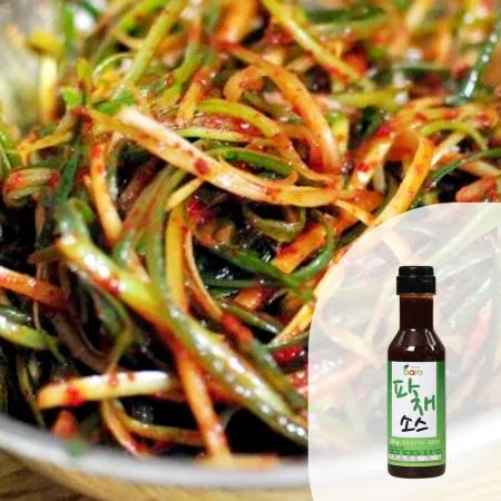 바로 파채소스 280g 1BOX(24EA) 이미지