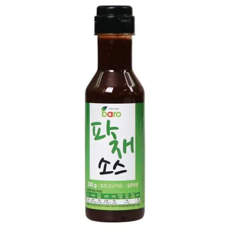 바로 파채소스 280g 1BOX(24EA)