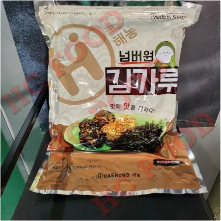 해농 넘버원 김가루 1kg 