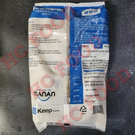 만안 왕중왕 해물파티 5 800g 모듬해물  이미지